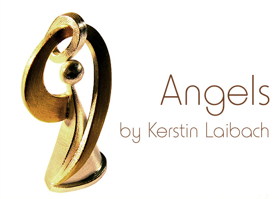 Laibach's Angels - Copyright