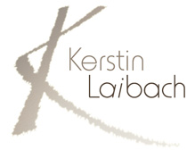 Kerstin Laibach Ethical Jewellery logo