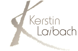 Kerstin Laibach ethischer Schmuck logo
