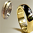 To Wedding and Partnership Rings