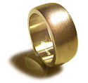 Dartmoor Ring gold Click for more details