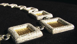 Odyssey Necklace - Copyright Kerstin Laibach