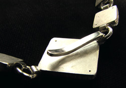 Odyssey Necklace - Copyright Kerstin Laibach