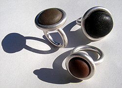 Portland Ring - Copyright Kerstin Laibach