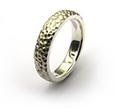 Hartgrove Ring 010 silver- Click for more details