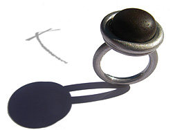 Portland Ring - Copyright Kerstin Laibach