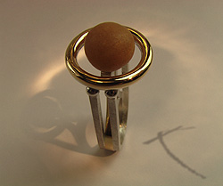 Dorchester  Ring - Copyright Kerstin Laibach