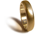 Exmoor Ring gold- Click for more details