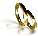 Harmony Ring gold- Click for more details