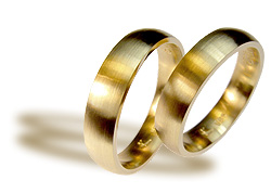 Shaston Classic ring - Copyright Kerstin Laibach