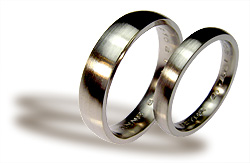 Shaston Classic ring - Copyright Kerstin Laibach