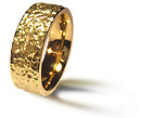Bridgewater Ring gold- Click for more details