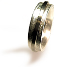 Lake Path Ring - Click for more details