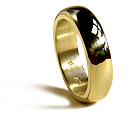 Shaston Classic Ring gold Click for more details