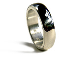 Shaston Classic Ring silver Click for more details
