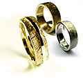 Band Rings - more details