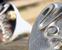 Inscribed Rings - Copyright Kerstin Laibach