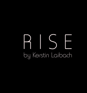 Rise. Ethical jewellery sculptures by goldsmith Kerstin Laibach